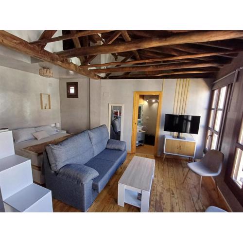 Suite Atiko