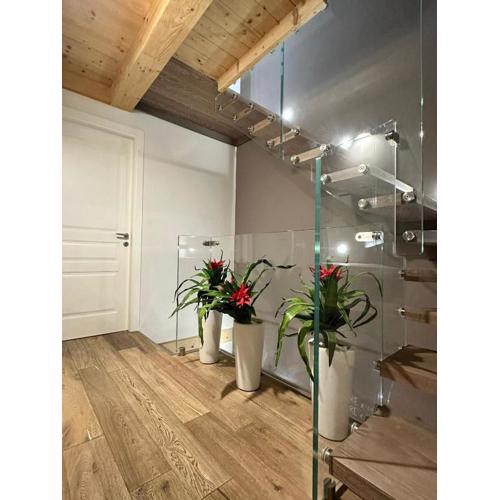 Suite Aura Marina