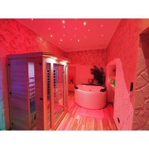 Suite Aurora Floreale