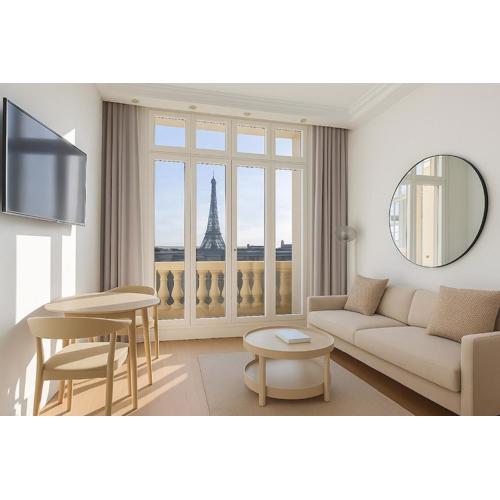 Suite Avenue des Champs-Élysées