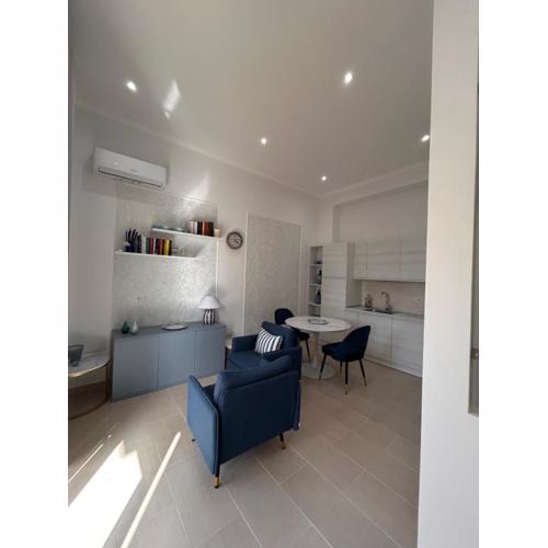 Suite Azzurra