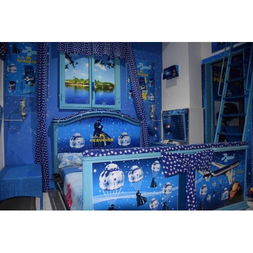 Suite BACl PERUGINA