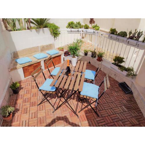 Suite Bagnara- Ortigia Holidays
