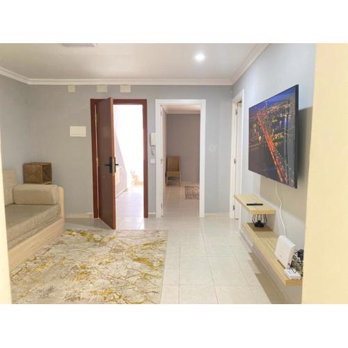 Suite bahía
