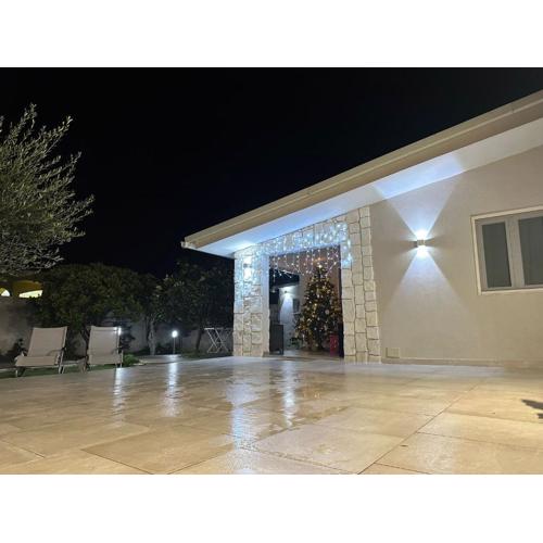 Suite Balestra