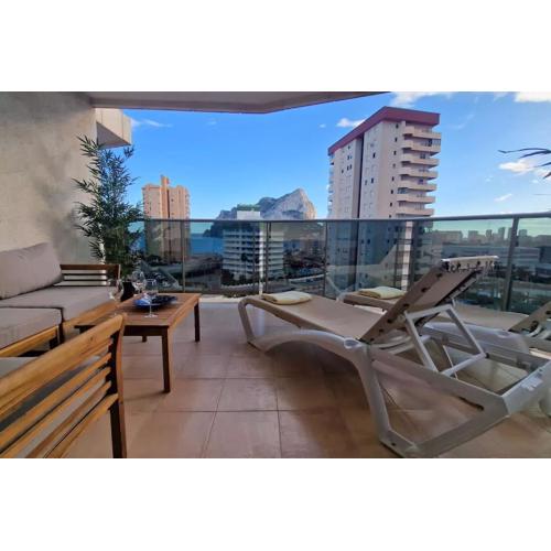 Suite BelleVue By Calpitality
