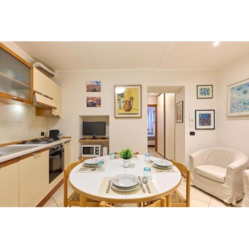 Suite Bergamo Centro-AC-Netflix