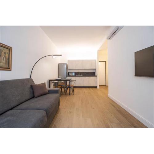 Suite Bertola City Center Porta Susa