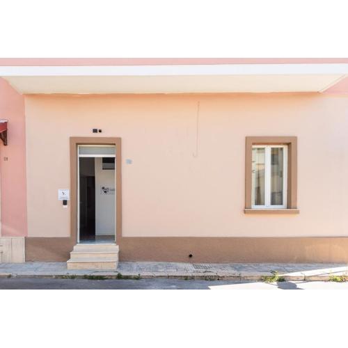 Suite Biancolino