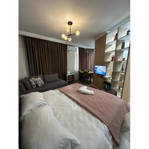 Suite Bliss Bazaar