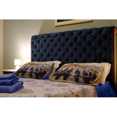 Suite Blue Laguna