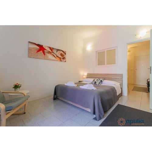 Suite Bonazzi by Apulia Accommodation