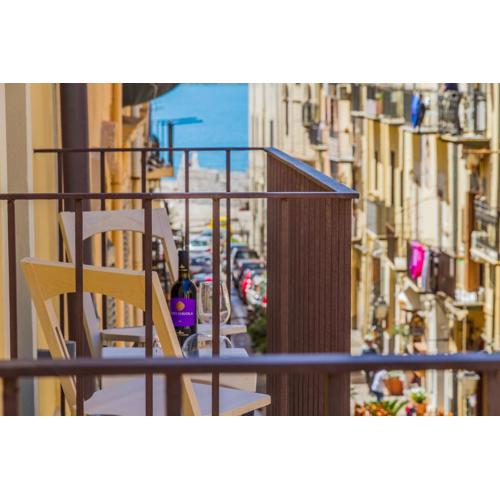 Suite Bordonaro Apartments