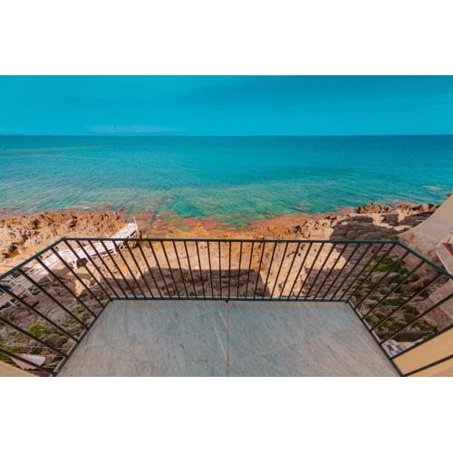 Suite Bordonaro Luxury Apartments