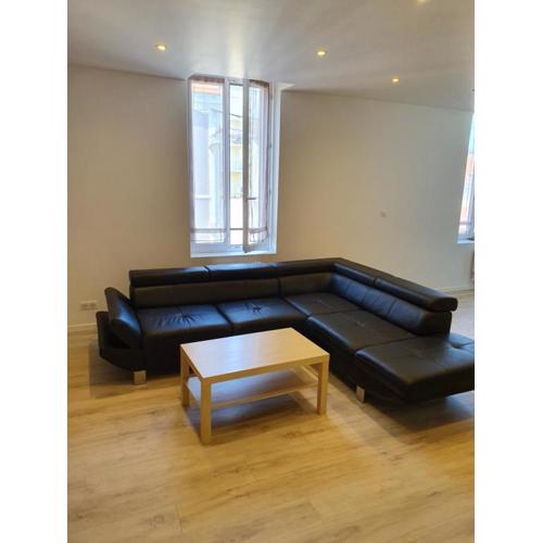 Suite Boudet 16