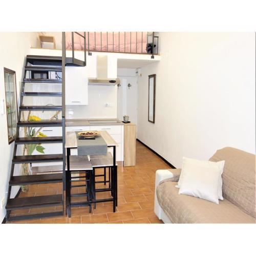 Suite Brescia 10 - Sanremo