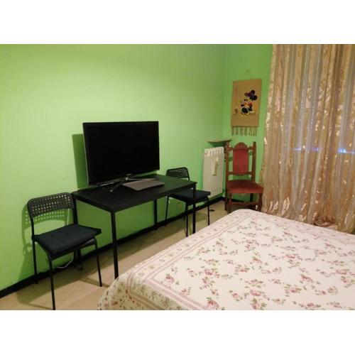 Suite Brignole - Céline