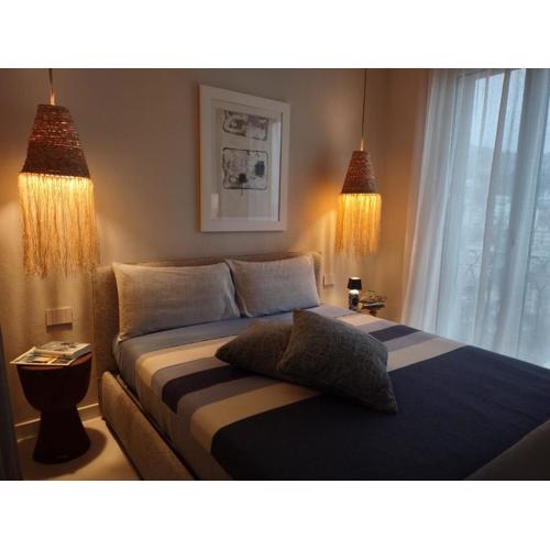 Suite BURBERA