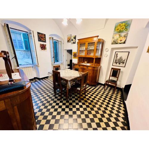 Suite Ca Mea 1450 - Sanremo