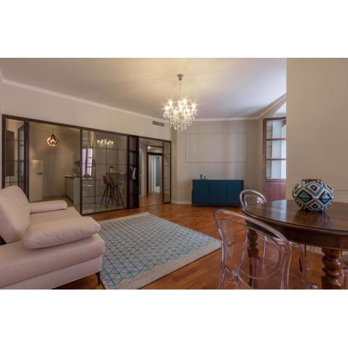 Suite Cagliari -101-
