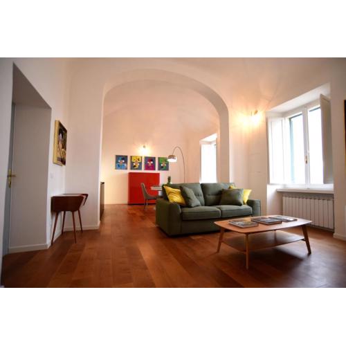 Suite Calderini