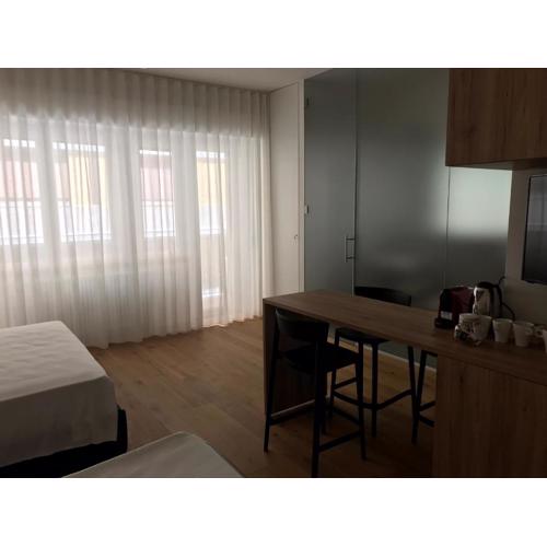 Suite Campania 96