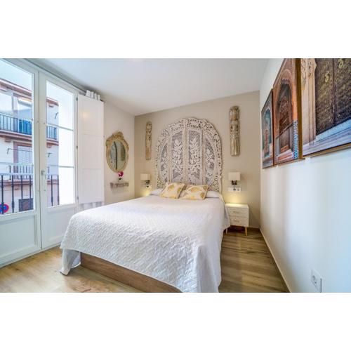Suite Capitán 2
