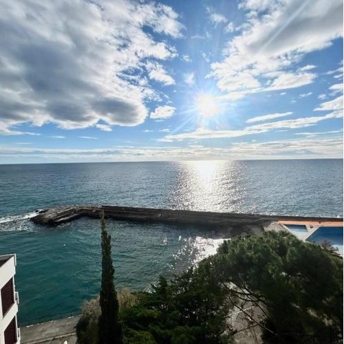 Suite Capo Pino - Sole e Relax