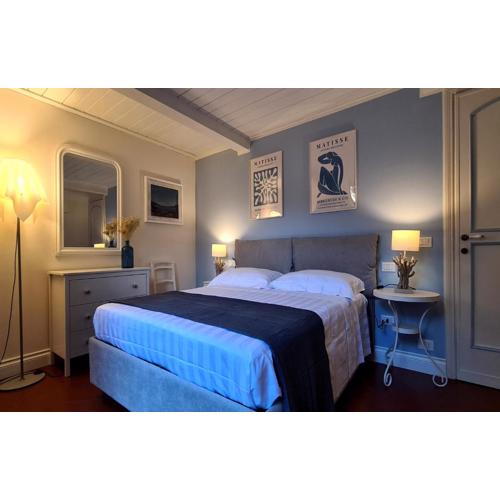Suite Carducci Viareggio