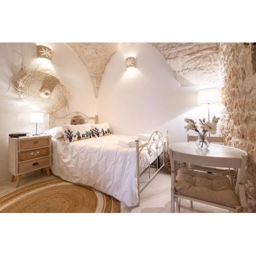Suite Carlomaria in Ceglie