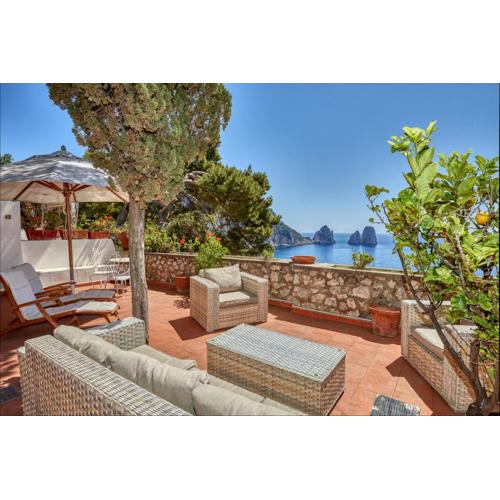 Suite Casa Mia