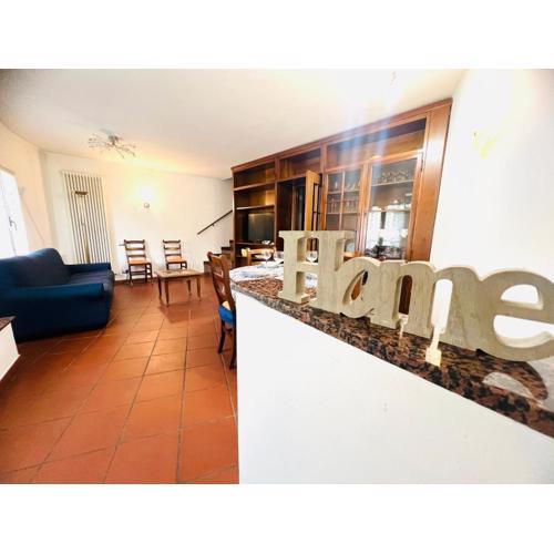 Suite Casa Totò - Sanremo