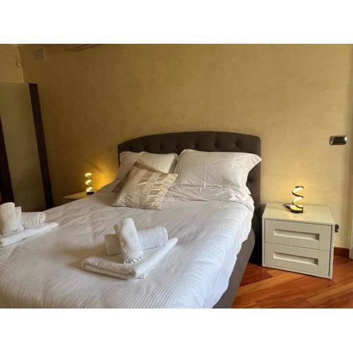 Suite Castello Centro Città