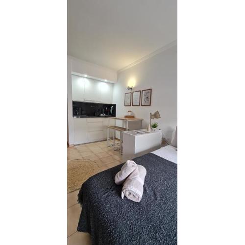 Suite céntrica, Triana, Sevilla, España