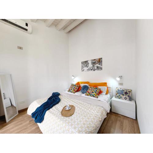 [Suite Centro] Balcone+AriaCondizionata+Netflix