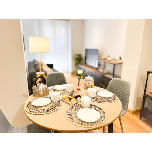 Suite Centro & Playa - Gijón