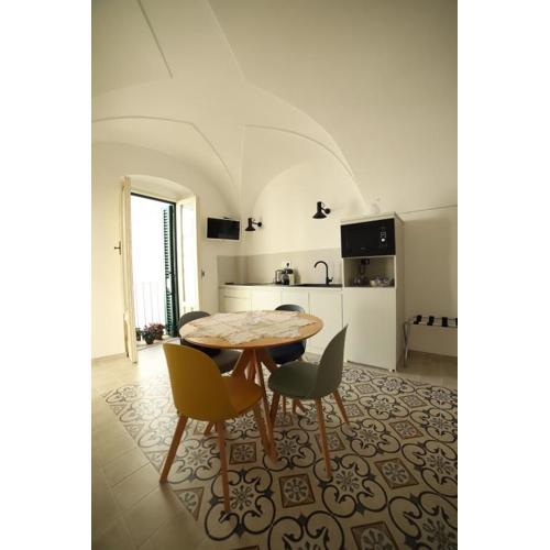 Suite centro storico