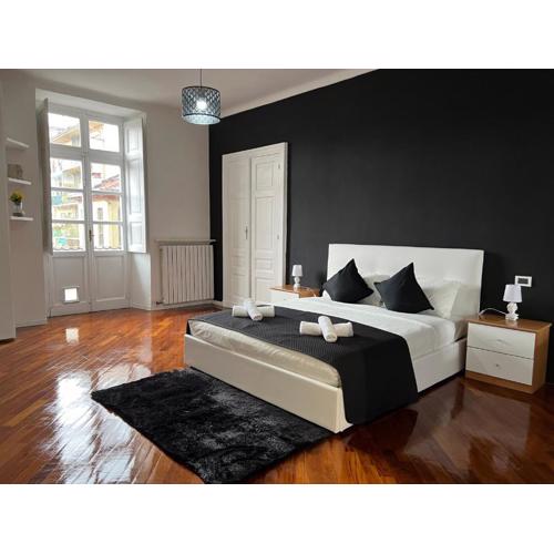Suite Cernaia