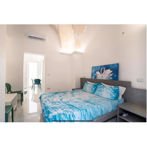 SUITE Chiara Cigno