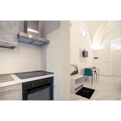 SUITE Chiara Orchidea