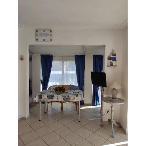 Suite CielAzzurro