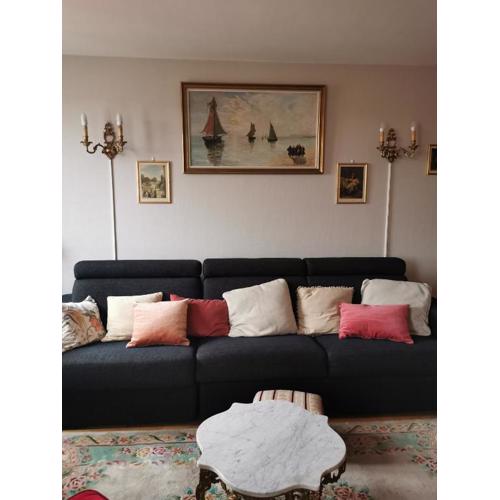 Suite Clémenceau 82