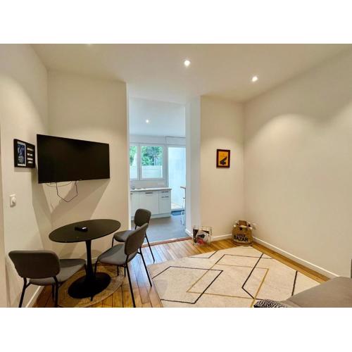 Suite Clovis 2