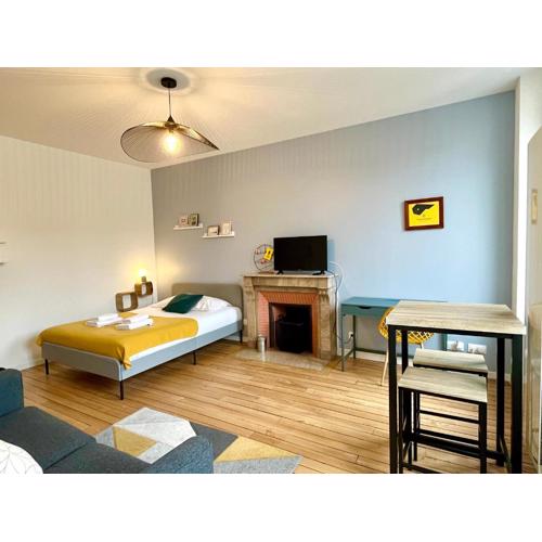 Suite Clovis 5