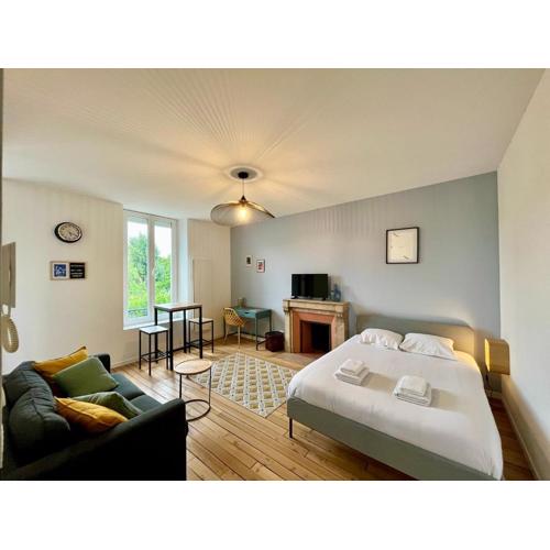 Suite Clovis 6