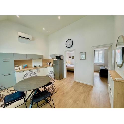 Suite Clovis 7