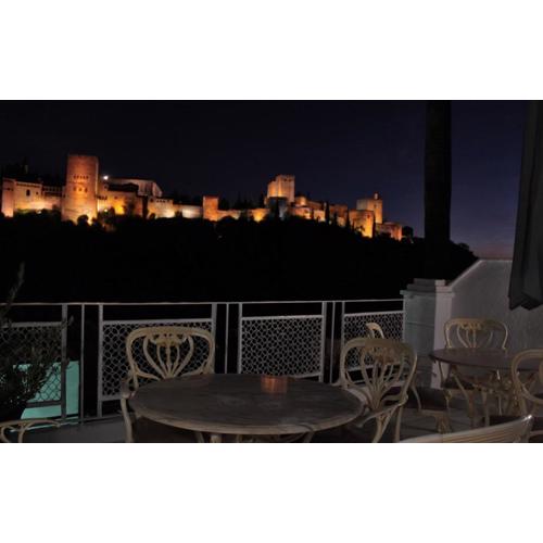 Suite Comares