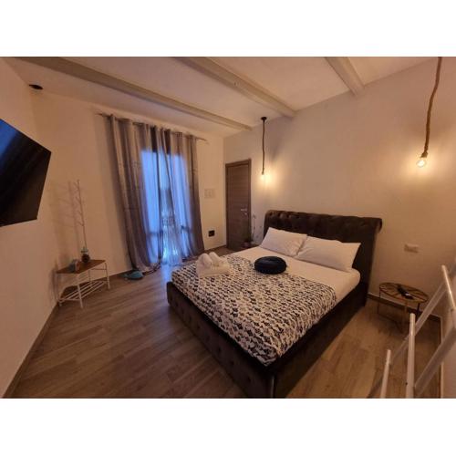 Suite Cornelia
