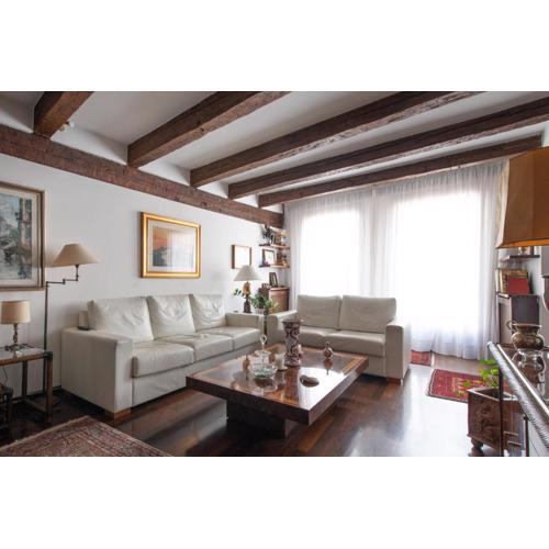Suite Corte Segreta CANAL WIEW