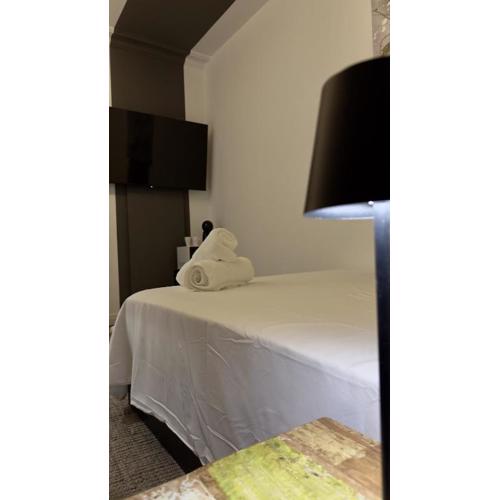 Suite cuádruple MADRID B